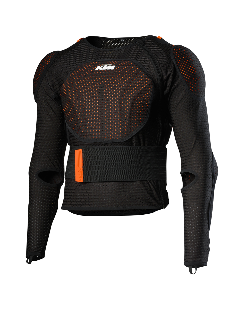 KTM KTM SOFT BODY PROTECTOR Full Body Armour
